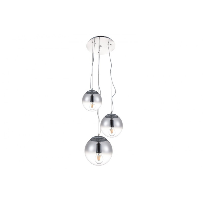 IRIS 3 CHROME | Azzardo
