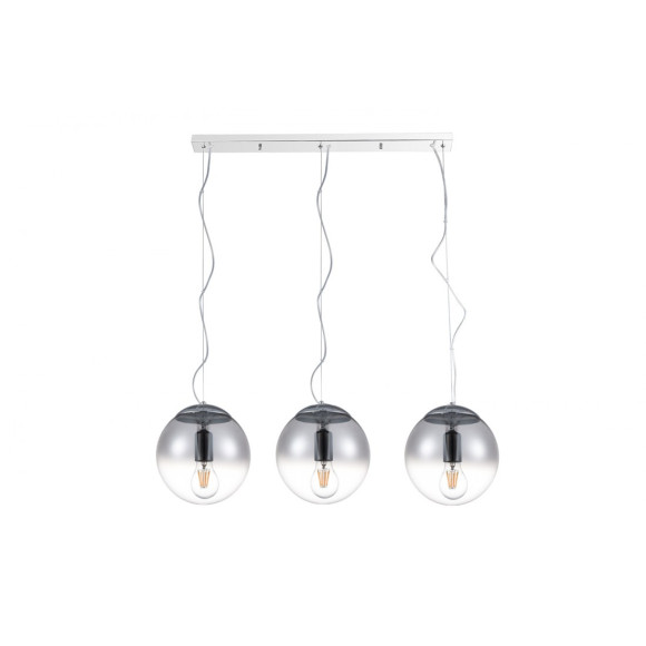 IRIS 3 LINE CHROME | Azzardo