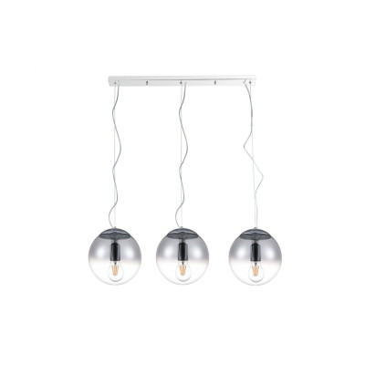 IRIS 3 LINE CHROME | Azzardo