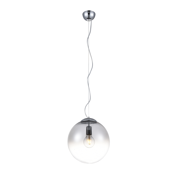 Lampa Iris 30 Chrome AZ3106 | Azzardo