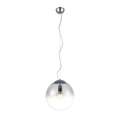 Lampa Iris 30 Chrome AZ3106 | Azzardo