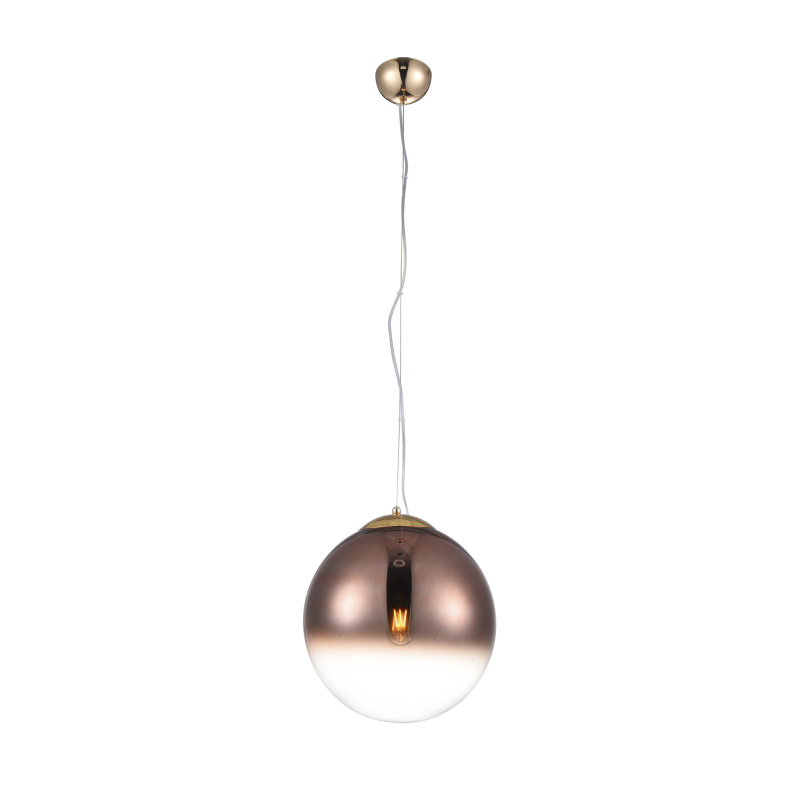 Lampa Iris 30 Copper AZ3109 | Azzardo