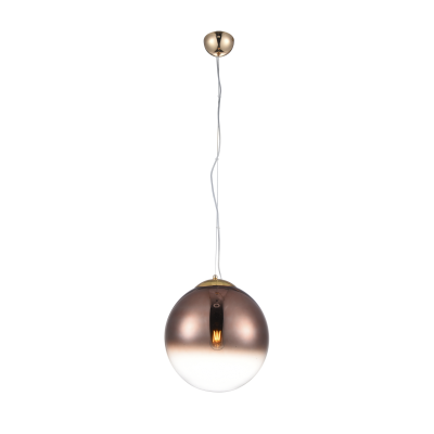 Lampa Iris 30 Copper AZ3109 | Azzardo