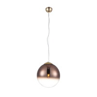 Lampa Iris 30 Copper AZ3109 | Azzardo