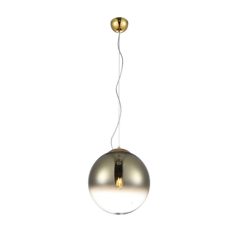 Lampa Iris 30 Gold AZ3132 | Azzardo