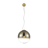 Lampa Iris 30 Gold AZ3132 | Azzardo