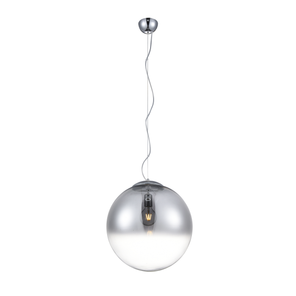 Lampa Iris 40 Chrome AZ3107 | Azzardo