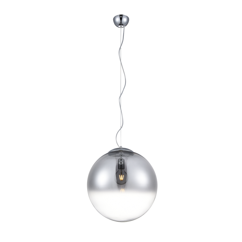 Lampa Iris 40 Chrome AZ3107 | Azzardo