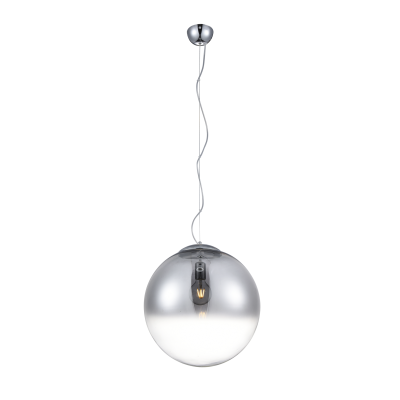 Lampa Iris 40 Chrome AZ3107 | Azzardo