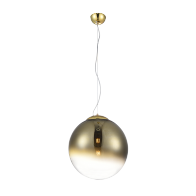 Lampa Iris 40 Gold AZ3131 | Azzardo