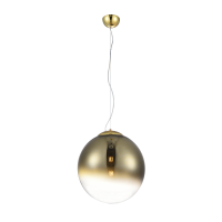 Lampa Iris 40 Gold AZ3131 | Azzardo