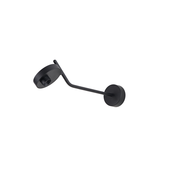 Lampa Iseo Arm Wall Bk AZ5632 | Azzardo