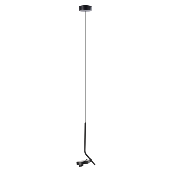 Lampa Iseo Pendant Bk AZ5634 | Azzardo