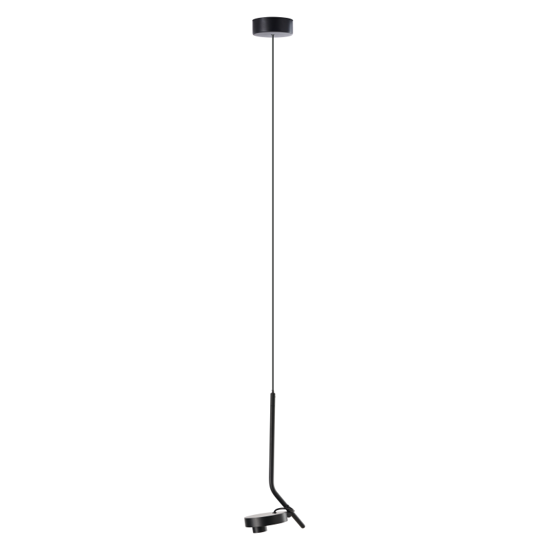 ISEO PENDANT BK | Azzardo