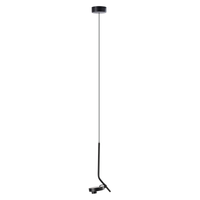 ISEO PENDANT BK | Azzardo