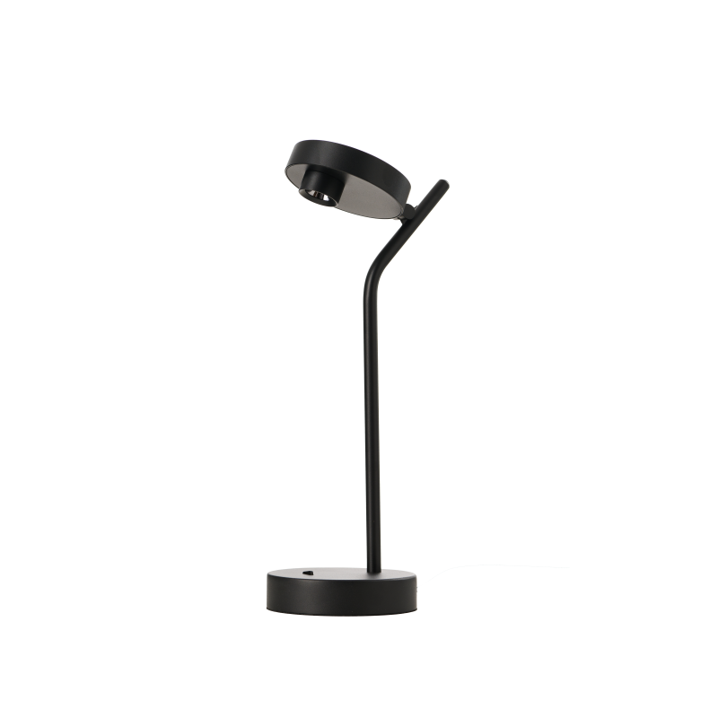 Lampa Iseo Table Bk AZ5635 | Azzardo