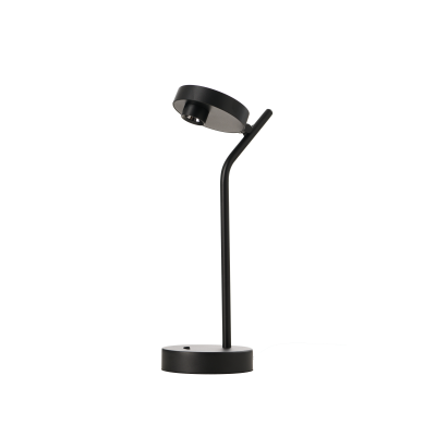 Lampa Iseo Table Bk AZ5635 | Azzardo