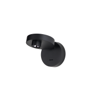 Lampa Iseo Wall Bk AZ5631 | Azzardo