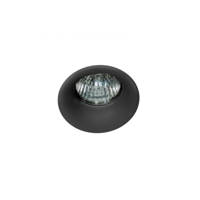 Lampa Ivo Black AZ1716 | Azzardo