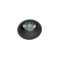 Lampa Ivo Black AZ1716 | Azzardo