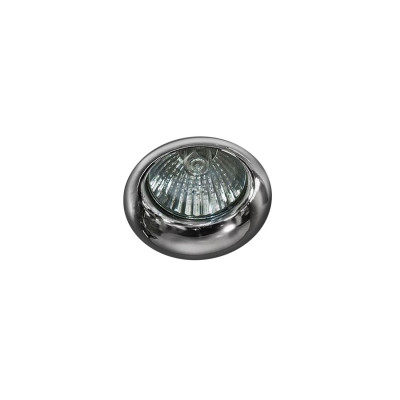 Lampa Ivo Chrome AZ1717 | Azzardo