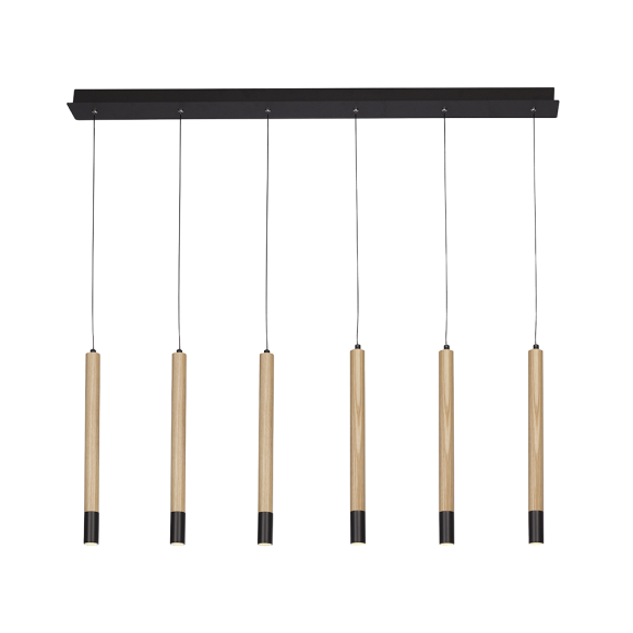 Lampa Izolda 6 AZ3340 | Azzardo