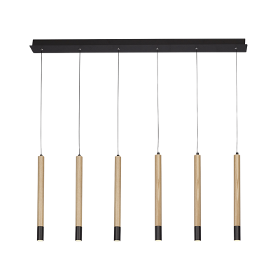 Lampa Izolda 6 AZ3340 | Azzardo