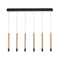 Lampa Izolda 6 AZ3340 | Azzardo