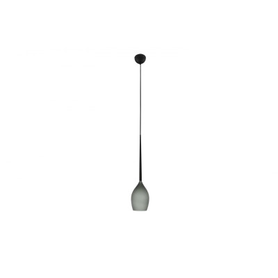 Lampa wisząca Izza 1 Wiszaca Olive AZ1220 | Azzardo