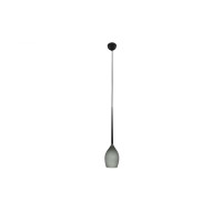 Lampa wisząca Izza 1 Wiszaca Olive AZ1220 | Azzardo