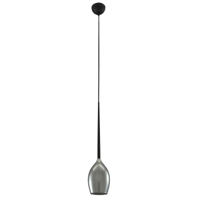 Lampa Izza 1 Smoky AZ2936 | Azzardo