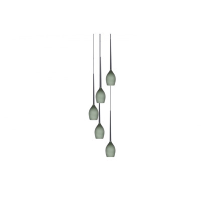 IZZA 5 OLIVE WISZACA | Azzardo