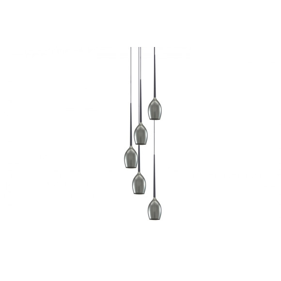 IZZA 5 SMOKY | Azzardo IZZA 5 SMOKY | Azzardo