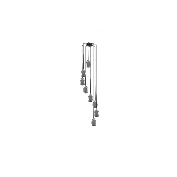 IZZA 8 SMOKY | Azzardo IZZA 8 SMOKY | Azzardo