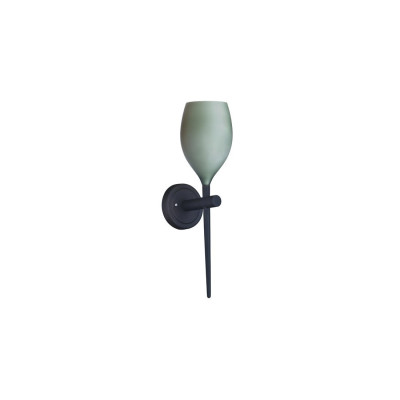 Kinkiet Izza Lampa Olive AZ1226 | Azzardo