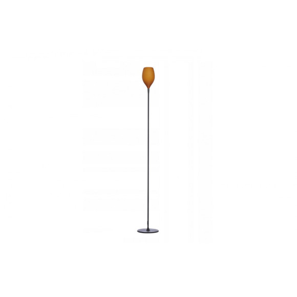 Lampa Izza Stojaca Amber AZ1078 | Azzardo
