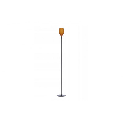 Lampa Izza Stojaca Amber AZ1078 | Azzardo