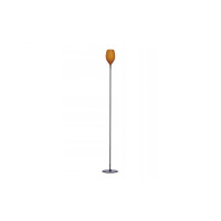 Lampa Izza Stojaca Amber AZ1078 | Azzardo