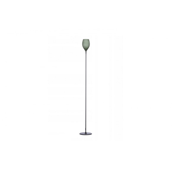 Lampa Izza Stojaca Amber AZ1078 | Azzardo