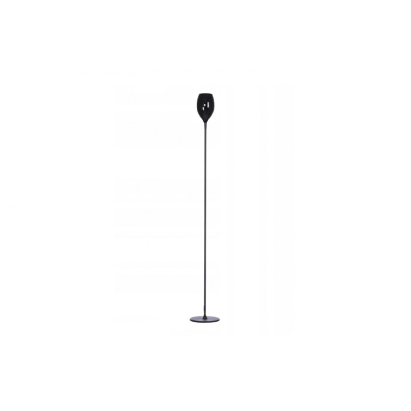 Lampa Izza Stojaca Black AZ1076 | Azzardo