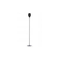 Lampa Izza Stojaca Black AZ1076 | Azzardo
