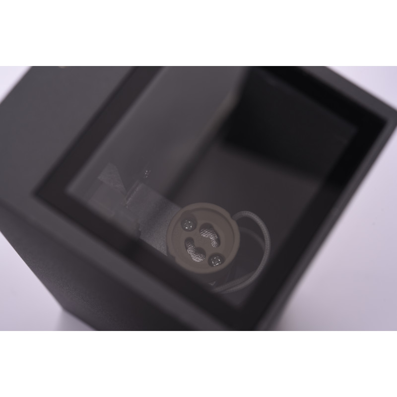 Lampa Jake Wall 2 Dgr AZ3321 | Azzardo