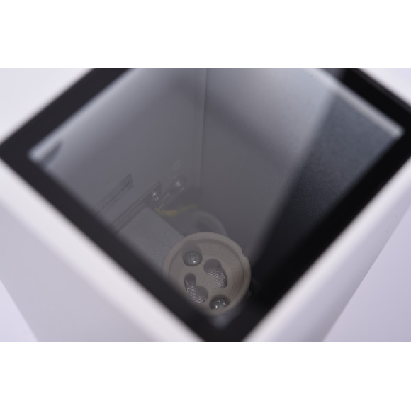 JAKE WALL 2 WH | Azzardo JAKE WALL 2 WH | Azzardo