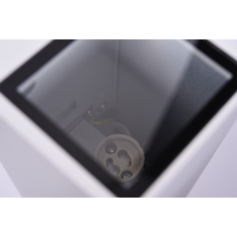 Lampa Jake Wall 2 Wh AZ3322 | Azzardo