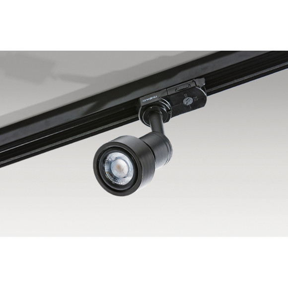 Lampa Jane Track 3Line Gu10 Bk AZ2457 | Azzardo