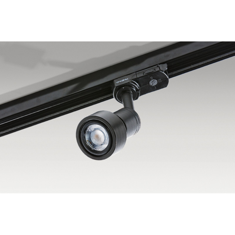 Lampa Jane Track 3Line Gu10 Bk AZ2457 | Azzardo