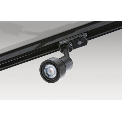 Lampa Jane Track 3Line Gu10 Bk AZ2457 | Azzardo