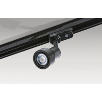 Lampa Jane Track 3Line Gu10 Bk AZ2457 | Azzardo