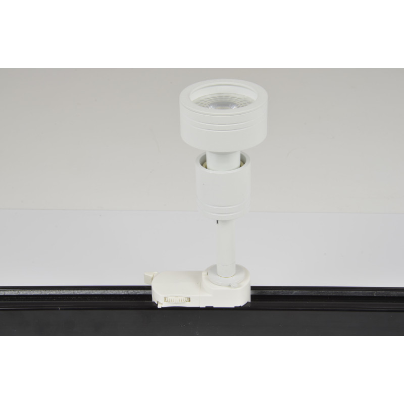 Lampa Jane Track 3Line Gu10 Wh AZ2460 | Azzardo