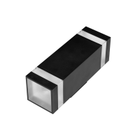 Lampa Jason 2 Sq Wall Ip65 Bk AZ5223 | Azzardo